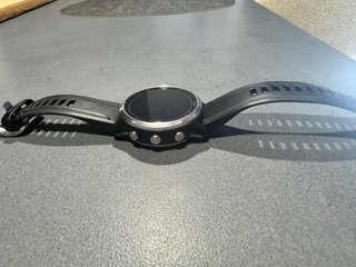 Reloj Garmin Fenix 6s Pro Solar Negro