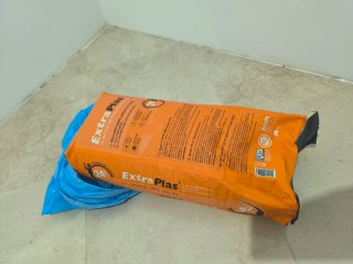 Regalo! Urge recogida