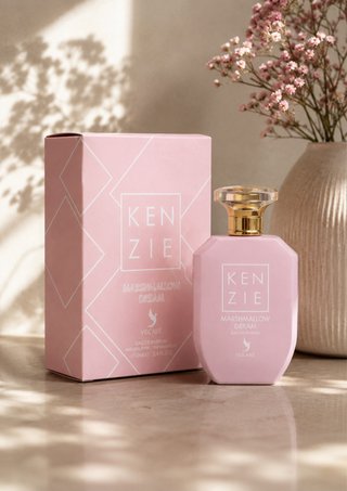 Perfume Kenzie Marshmallow Dream Eau de Parfum