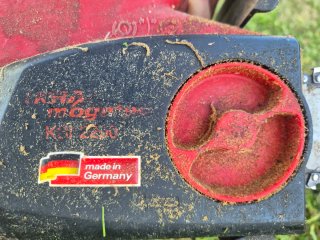 Motosierra eléctrica madera in Germany