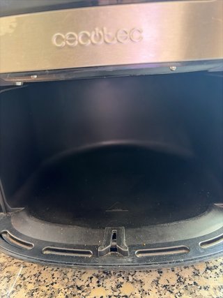 Cecotec Freidora de Aire