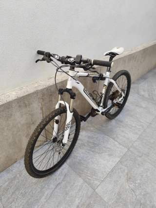 Bicicleta Montaña BH PEAK 26. Talla M
