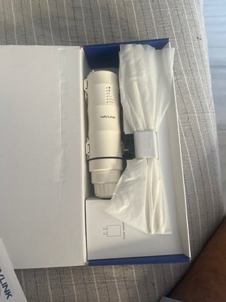WAVLINK AC600 Dual Band Outdoor Access Point