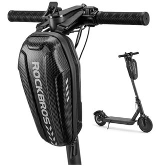 ROCKBROS Bolsa Patinete Eléctrico 3L