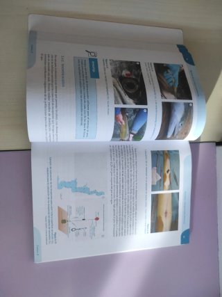 Gestión de la pesca continental