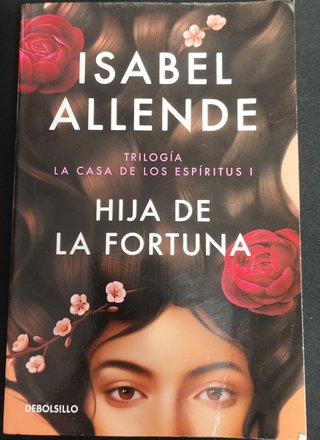 Hija de la fortuna