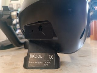 Bkool Smart Pro Rodillo Entrenamiento