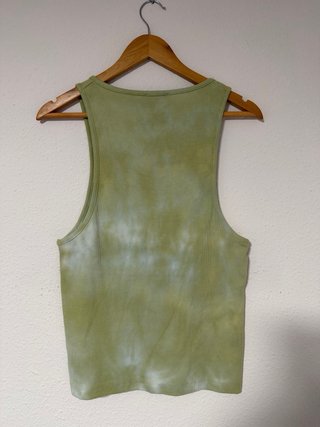 Camiseta Zara  tirantes