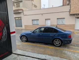 BMW Serie 3 2003
