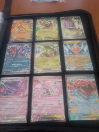 Carte Pokemon Mega Sharpedo EX Volcanion