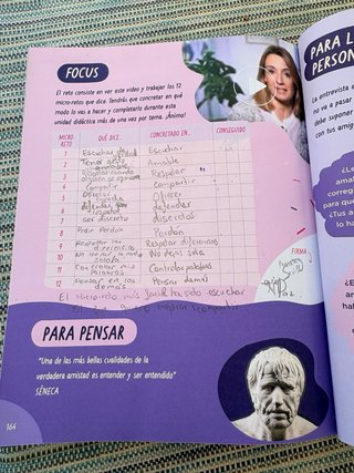 Plan de Formación DAIP de 6º Primaria