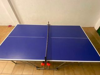Mesa Ping Pong Artengo 730