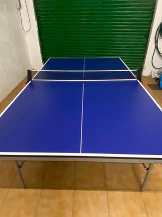 Mesa Ping Pong Artengo 730