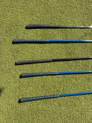 Palos de Golf Vantage