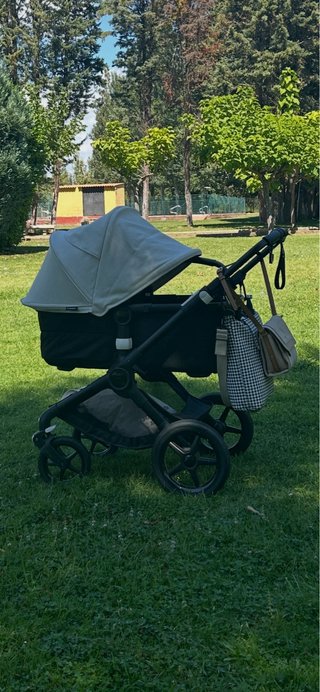 Cochecito Bugaboo Fox 3