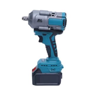 Llave de impacto BL Motor 21V