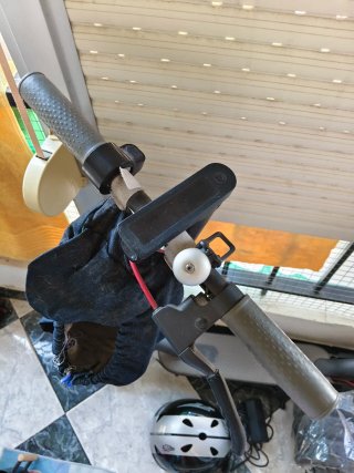 Patinete Eléctrico Xiaomi