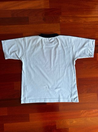 Camiseta colegio Miramadrid Talla 10