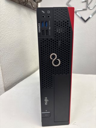 Informática Tpv I3 6100 3.70Ghz 8/128Gb + Cajon Impresora