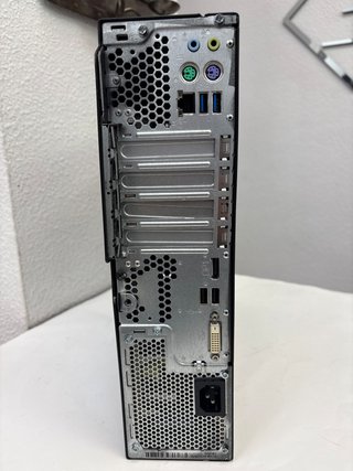 Informática Tpv I3 6100 3.70Ghz 8/128Gb + Cajon Impresora