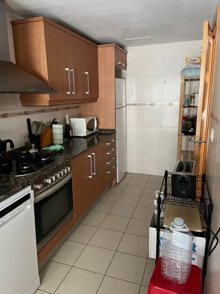 Alquiler Habitación