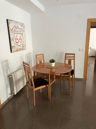Alquiler Habitación