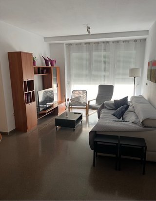 Alquiler Habitación