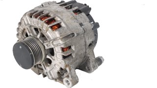 ALTERNADOR CITROEN BERLINGO 1.6 HDi 92 SX Familiar
