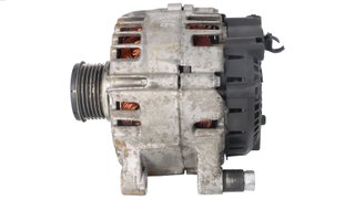 ALTERNADOR CITROEN BERLINGO 1.6 HDi 92 SX Familiar