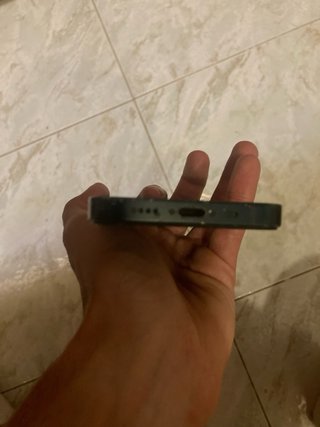 iPhone 13 mini nero