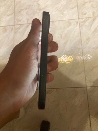 iPhone 13 mini nero