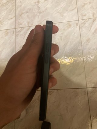 iPhone 13 mini nero