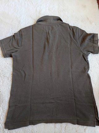 Camisa Polo Benetton Talla L