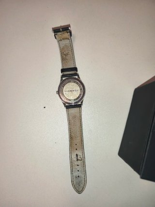 Reloj Viceroy Blanco y Negro