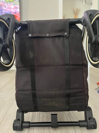 Cesta Cybex Priam