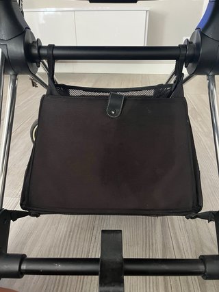 Cesta Cybex Priam
