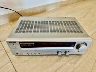 Kenwood Amplificatore
