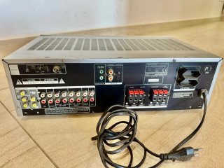 Kenwood Amplificatore