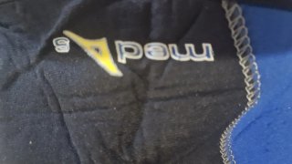 Traje neopreno 2 piezas Cressi 5mm XL.