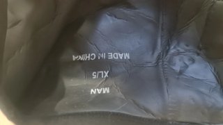 Traje neopreno 2 piezas Cressi 5mm XL.