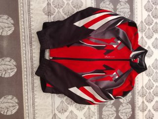 Maillot Invierno Niño Btwin