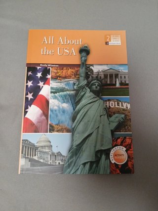 ALL ABOUT USA ESO2 ACTIVITY