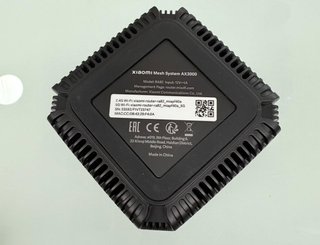 Comunicaciones Y Redes Repetidor WiFi Xiaomi