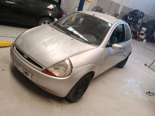 Ford Ka 2004