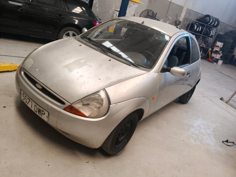 Ford Ka 2004 - foto 1