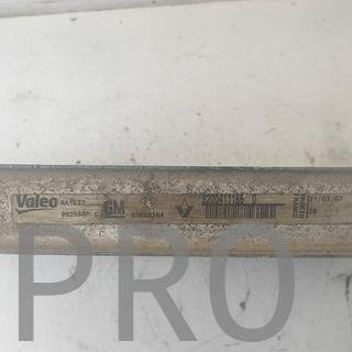 RADIADOR OPEL / RENAULT USADO 93854164