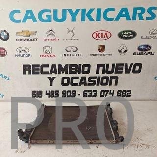 RADIADOR OPEL / RENAULT USADO 93854164