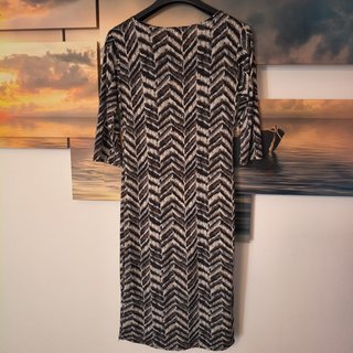 Vestito Voulez Vous Donna Taglia M 44