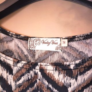 Vestito Voulez Vous Donna Taglia M 44