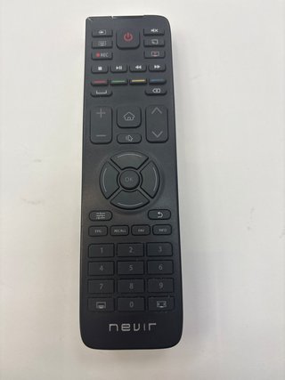 Televisor LED Nevir Nvr 8075 Smart